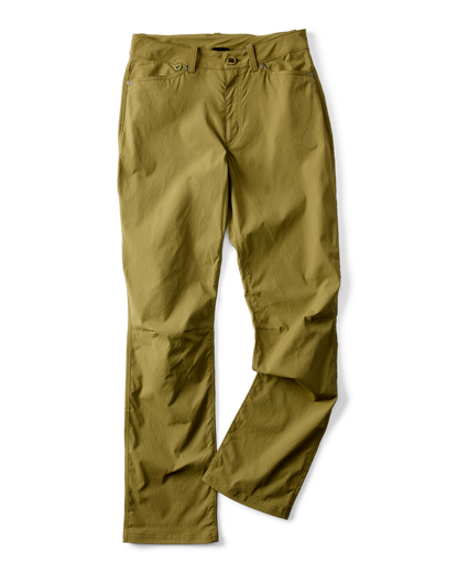Coraje Tech Pant - Women's - Carbon - US 1408