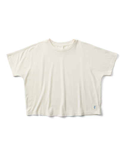 Empaca Boxy T-Shirt - Women's - Aster - US 2910