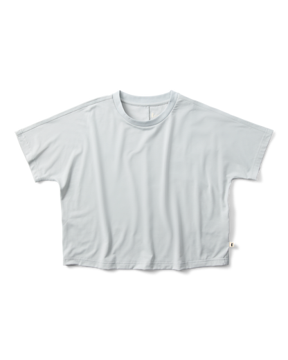 Empaca Boxy T-Shirt - Women's - Vapor - US 6258