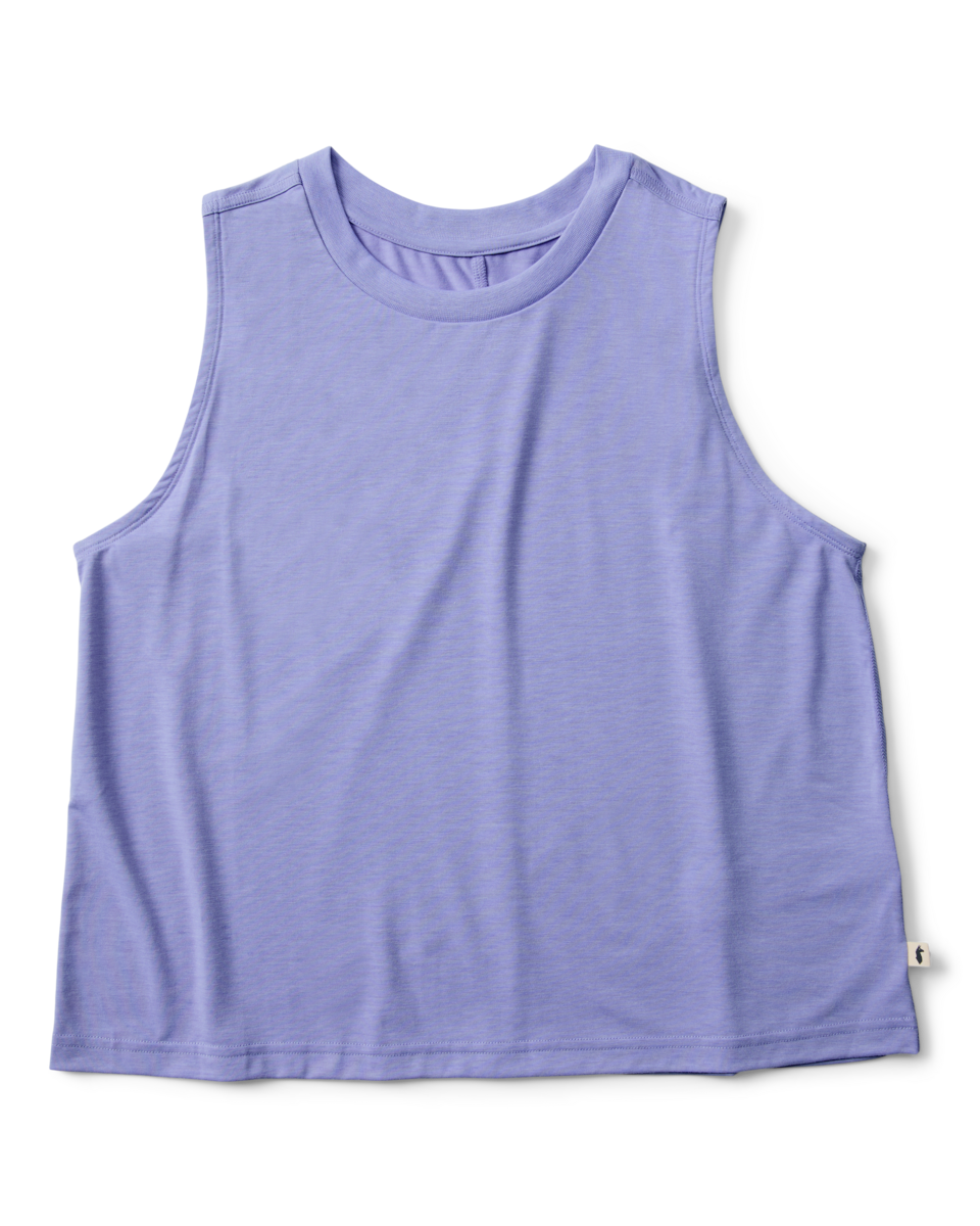 Empaca Tank - Women's - Aster - US 9227
