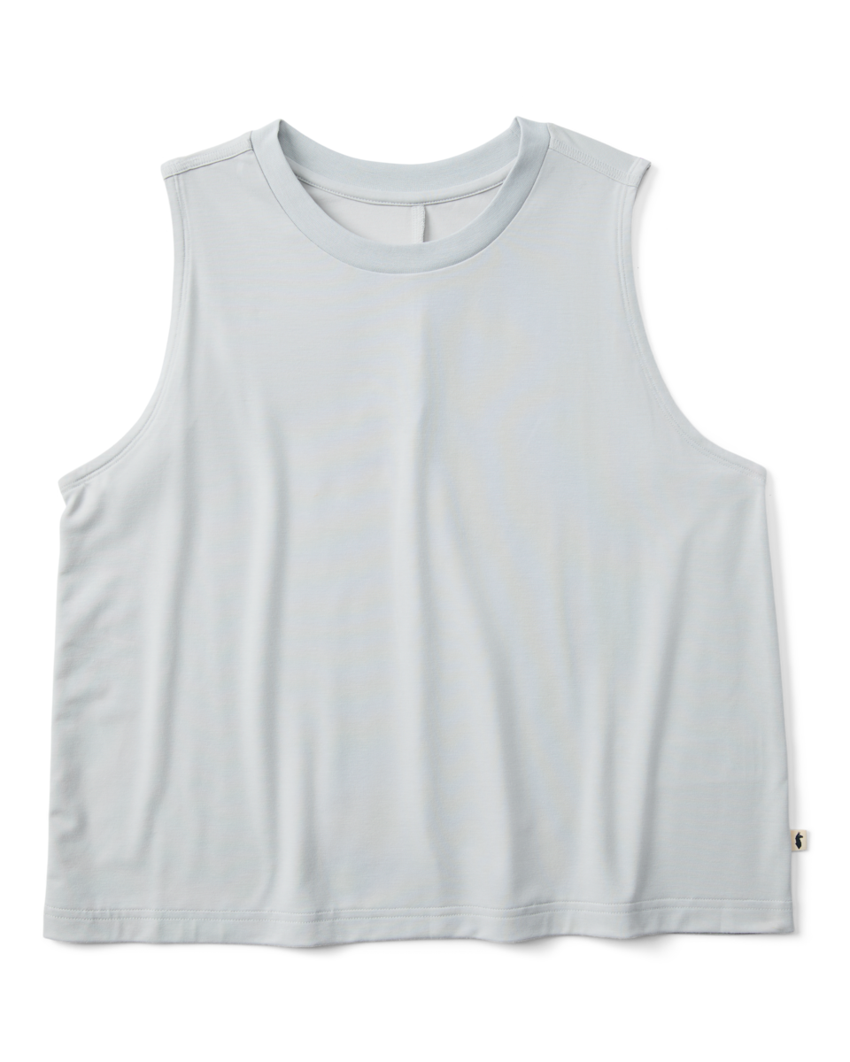 Empaca Tank - Women's - Vapor - US 9721