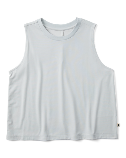 Empaca Tank - Women's - Vapor - US 9721