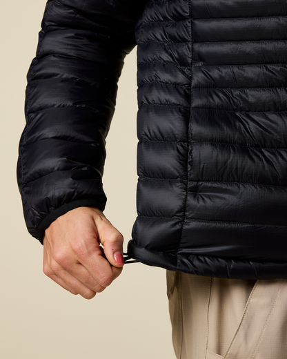 Fuego Down Jacket - Women's - Cotopaxi Black - US 7148