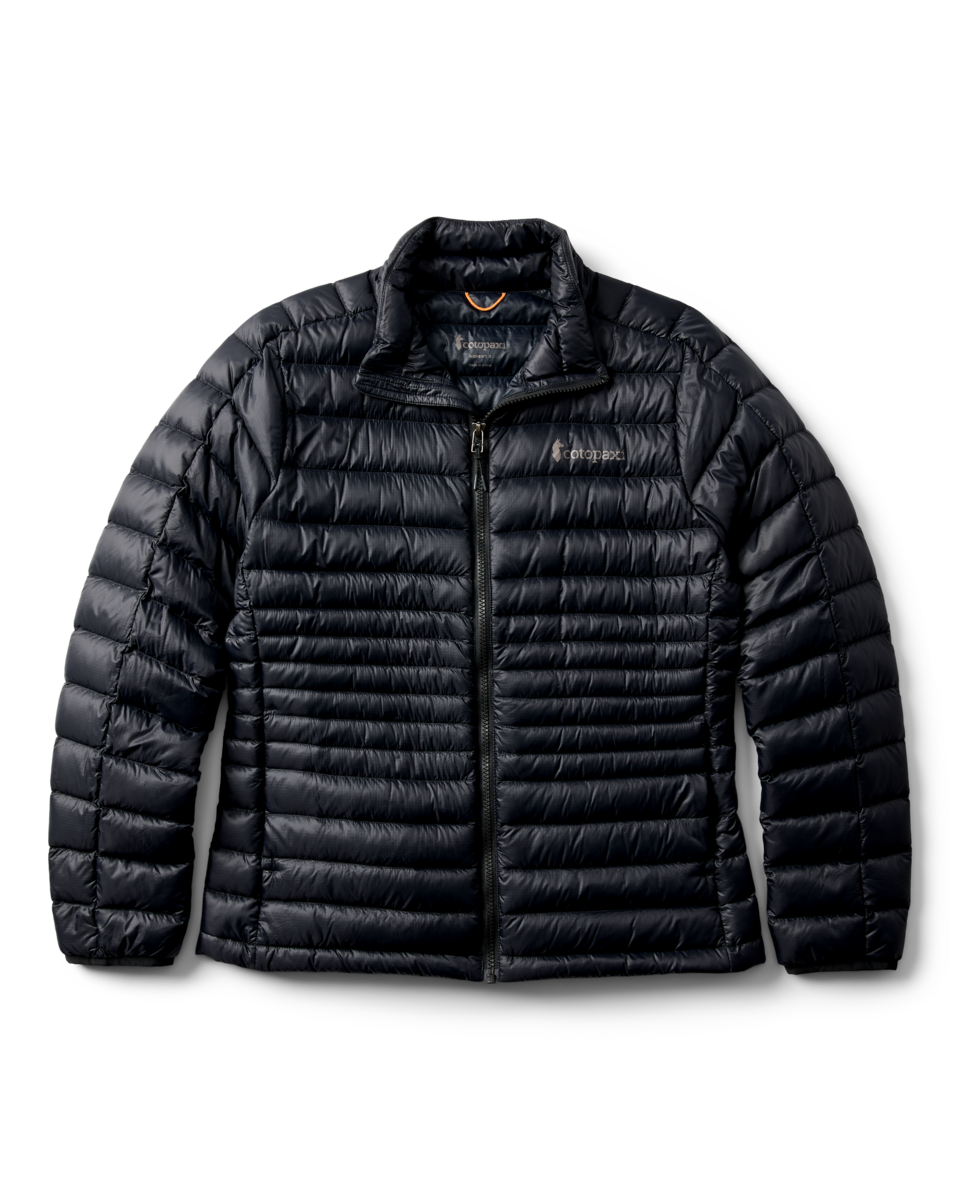 Fuego Down Jacket - Women's - Cotopaxi Black - US 7148