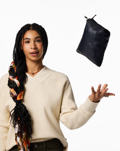 Fuego Down Vest - Women's - Cotopaxi Black - US 5720