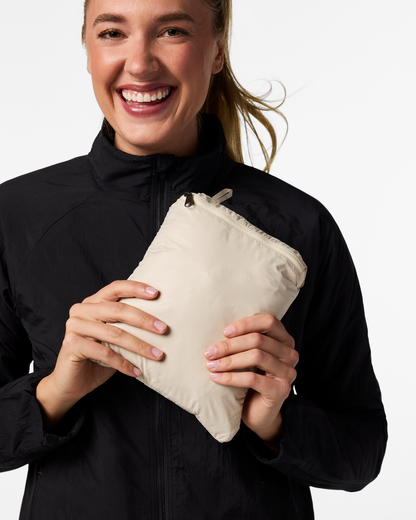 Fuego Down Vest - Women's - Cotopaxi Cream - US 7116