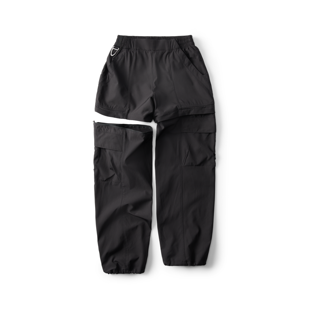 Losdos Zip-Off Pant - Women's - Cotopaxi Black - US 5988