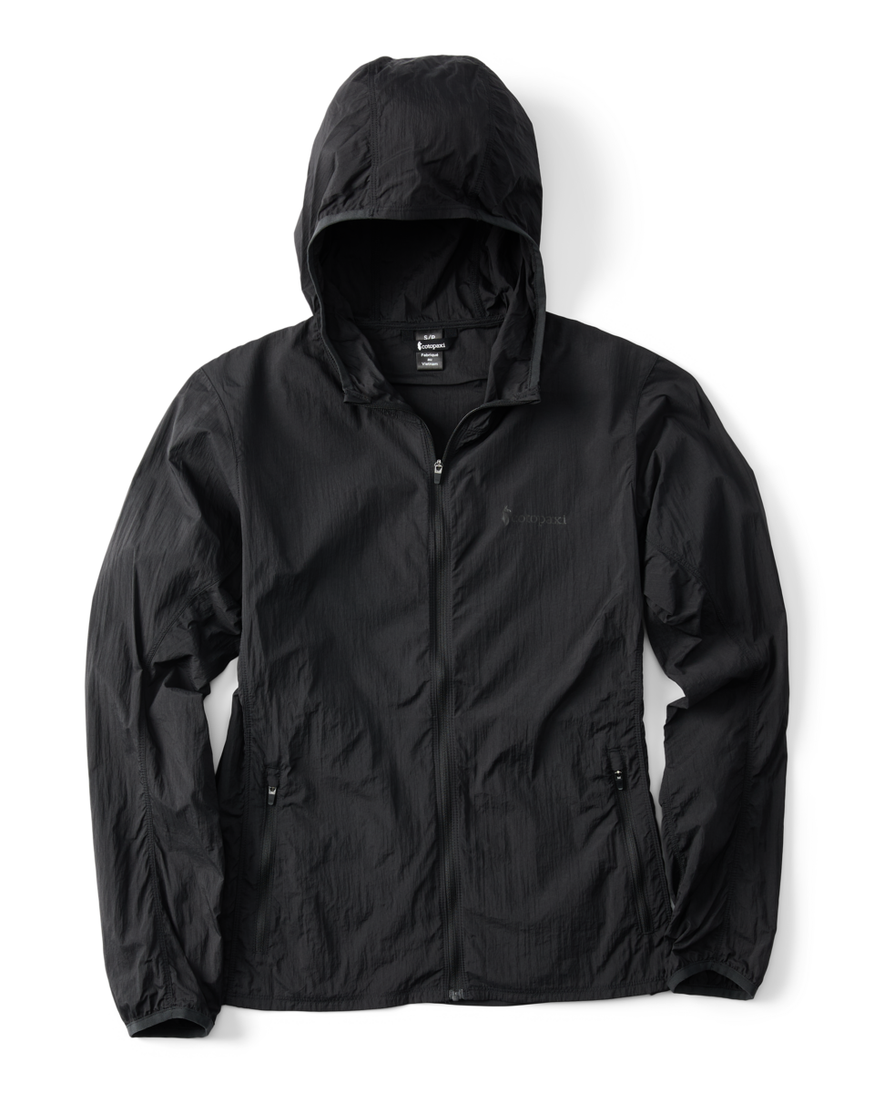 Pacaya 2.0 Insulated Hooded Jacket - Women's - Cotopaxi Black - US 9982