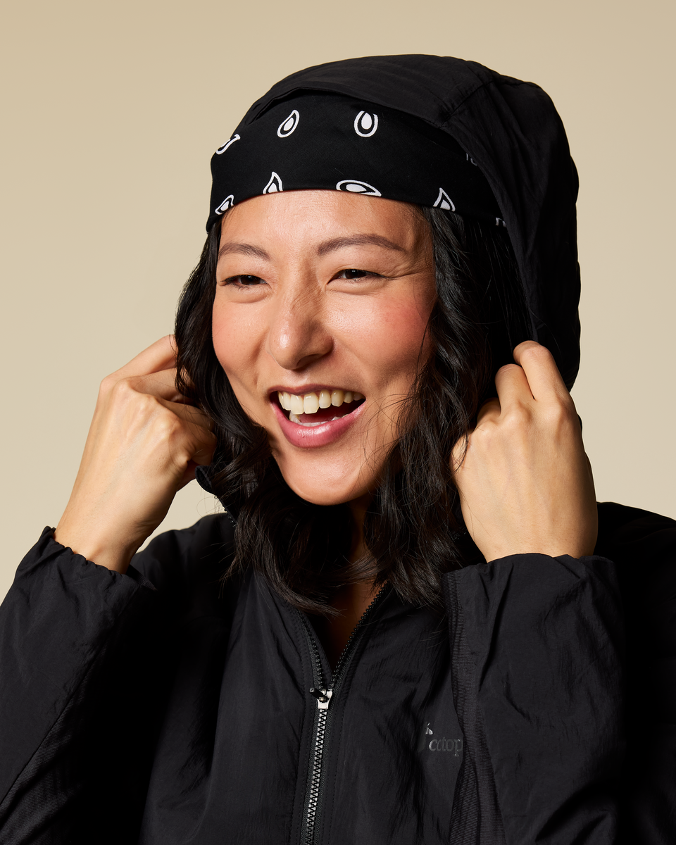 Pacaya 2.0 Insulated Hooded Jacket - Women's - Cotopaxi Black - US 9982
