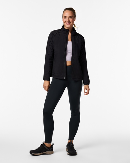Pacaya 2.0 Insulated Jacket - Women's - Cotopaxi Black - US 9929