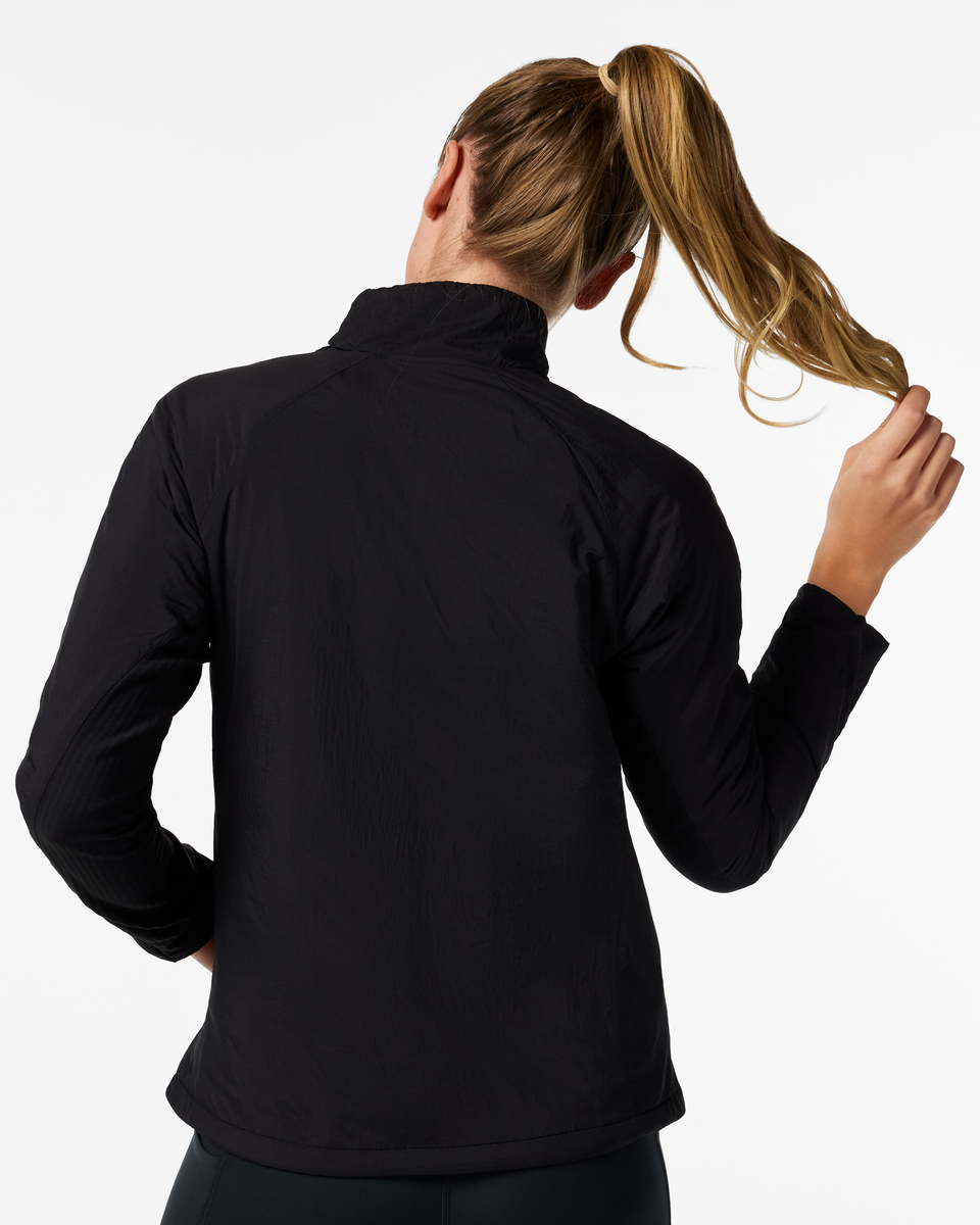 Pacaya 2.0 Insulated Jacket - Women's - Cotopaxi Black - US 9929