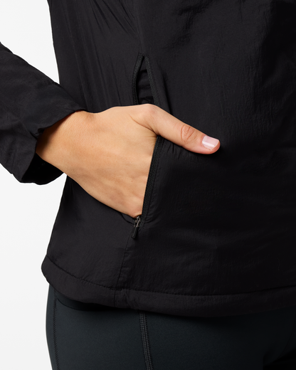 Pacaya 2.0 Insulated Jacket - Women's - Cotopaxi Black - US 9929