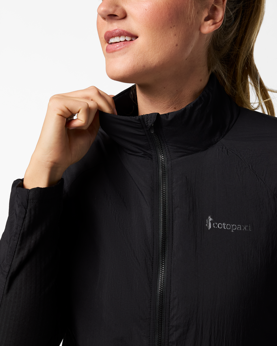 Pacaya 2.0 Insulated Jacket - Women's - Cotopaxi Black - US 9929