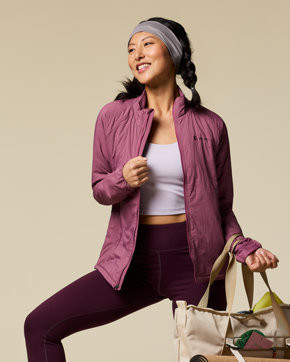 Pacaya 2.0 Insulated Jacket - Women's - Cotopaxi Black - US 9929
