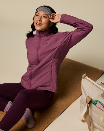Pacaya 2.0 Insulated Jacket - Women's - Cotopaxi Black - US 9929