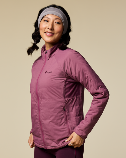 Pacaya 2.0 Insulated Jacket - Women's - Cotopaxi Black - US 9929
