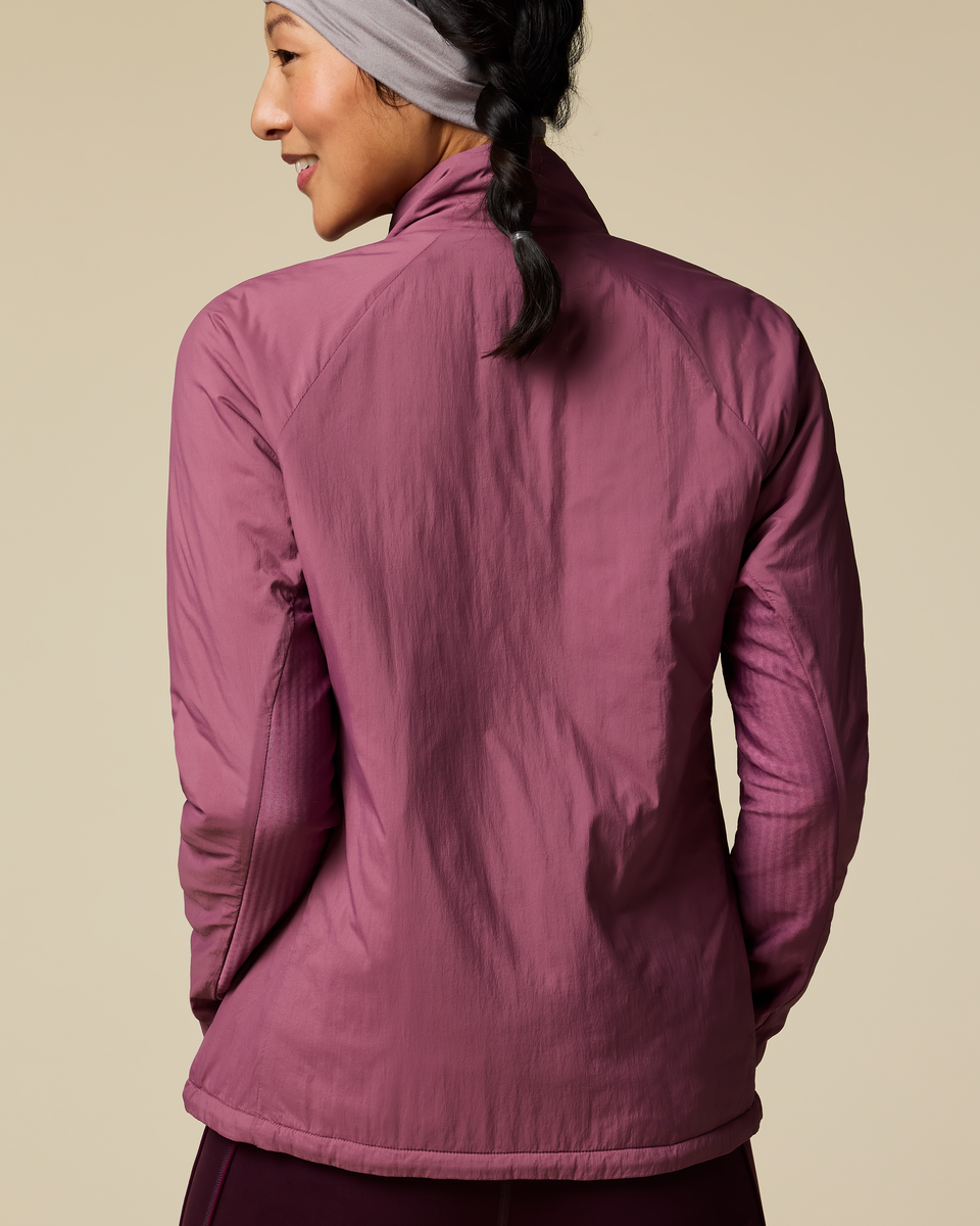 Pacaya 2.0 Insulated Jacket - Women's - Cotopaxi Black - US 9929
