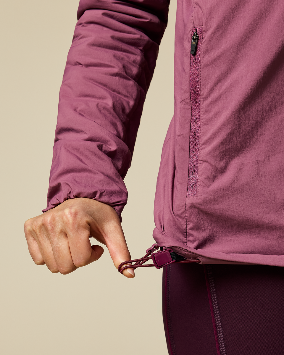 Pacaya 2.0 Insulated Jacket - Women's - Cotopaxi Black - US 9929