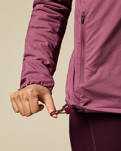 Pacaya 2.0 Insulated Jacket - Women's - Cotopaxi Black - US 9929