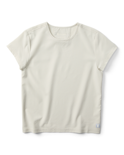 Pulso Tech T-Shirt - Women's - Mineral - US 6012