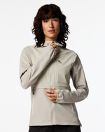 Yermo Hooded Jacket - Women's - Mineral - US 2023