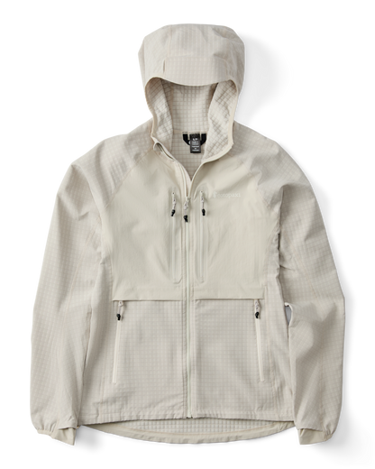 Yermo Hooded Jacket - Women's - Mineral - US 2023