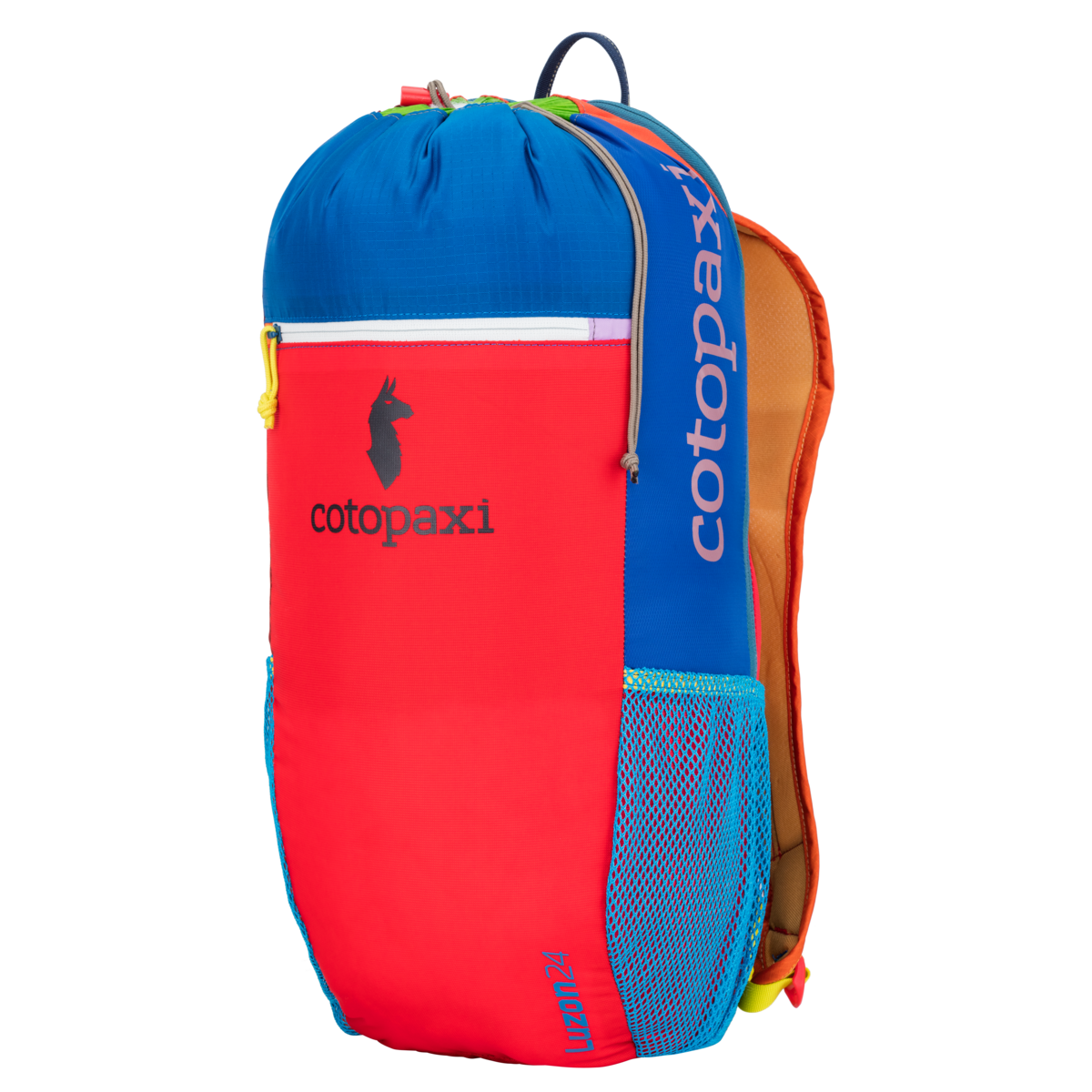 Luzon 24L Daypack - Del Día - US 6103