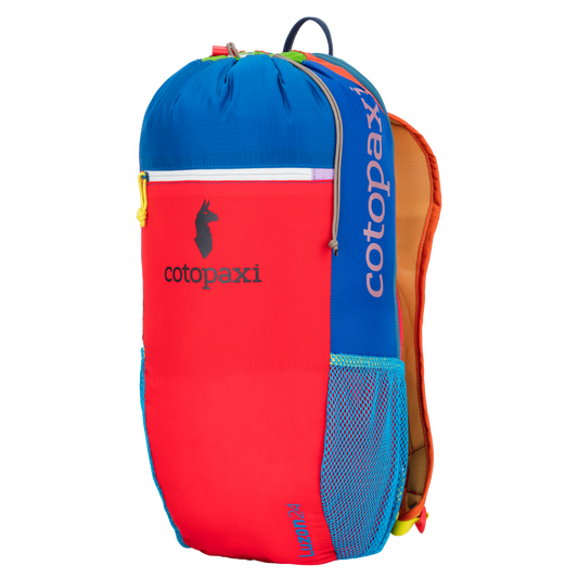 Luzon 24L Daypack - Del Día - US 6103
