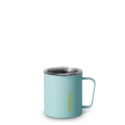 MiiR 12 oz Camp Cup - Mezcal - US 2579
