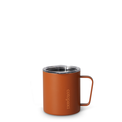 MiiR 12 oz Camp Cup - Mezcal - US 2579