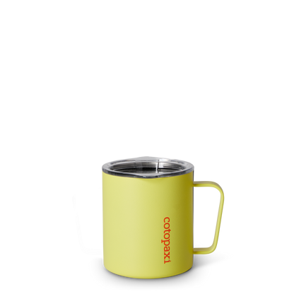 MiiR 12 oz Camp Cup - Mezcal - US 2579