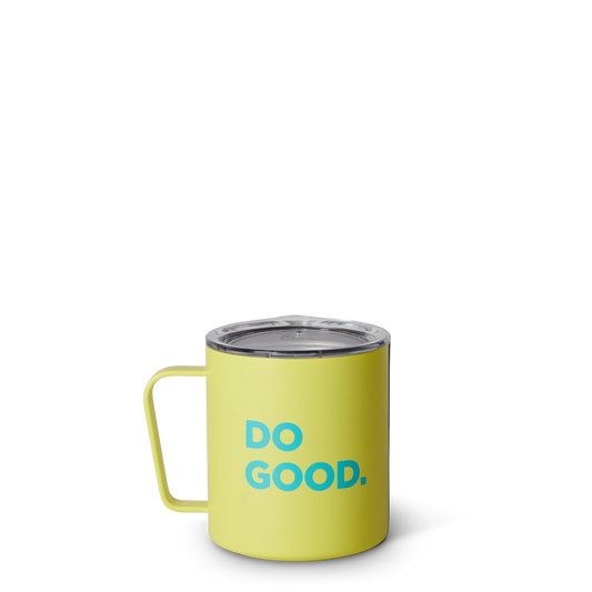 MiiR 12 oz Camp Cup - Mezcal - US 2579