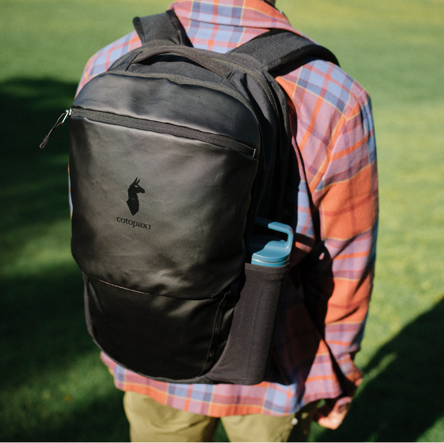 Allpa 26L Daypack - Cotopaxi Black - US 4784