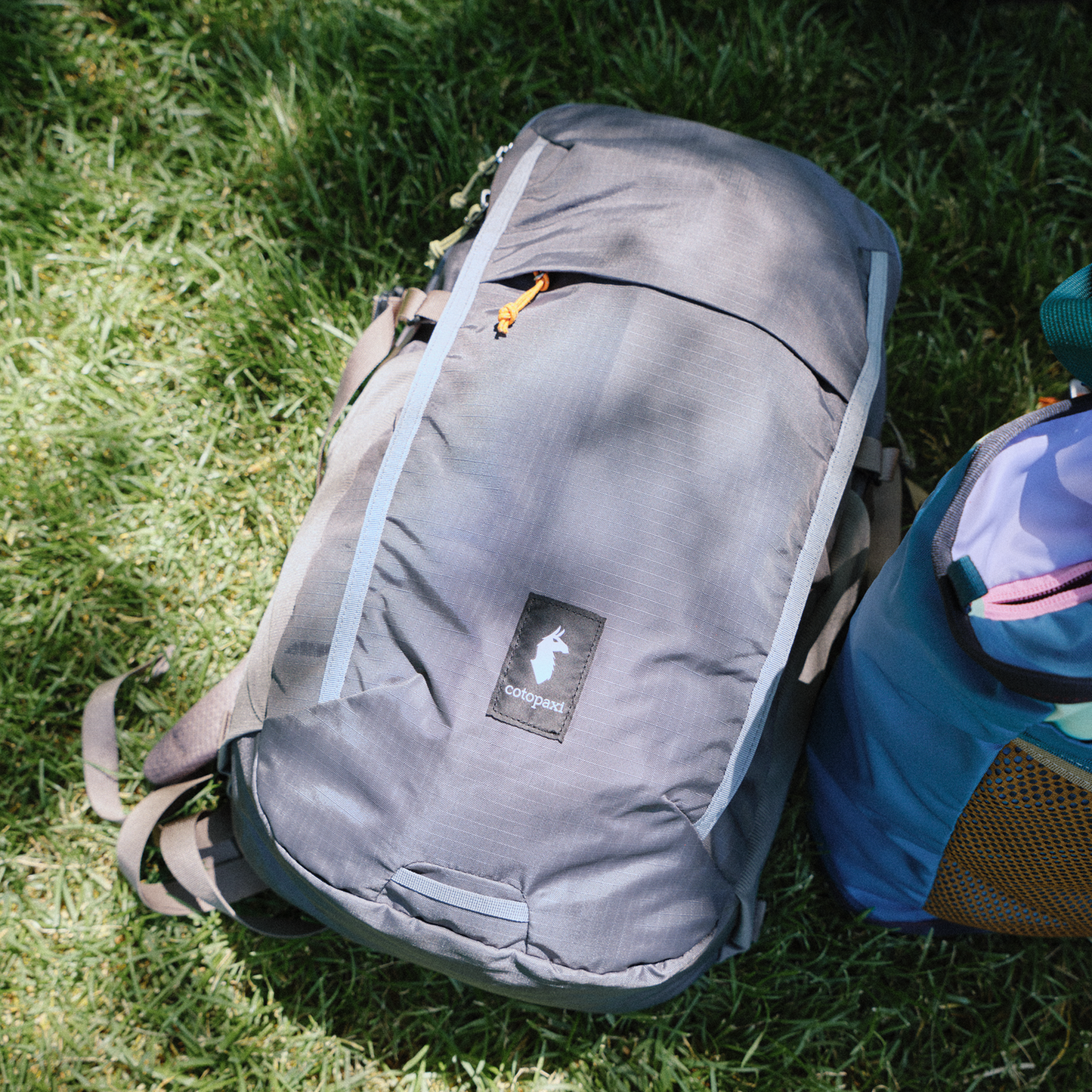 Mente 32L Daypack - Cada Día - Cinder - US 1907