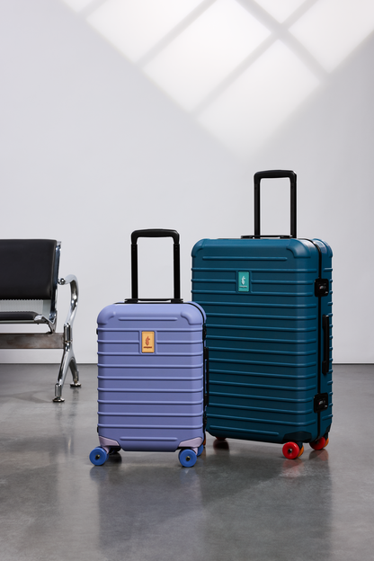 Coraza Suitcase - Carry On - Aster - US 9083