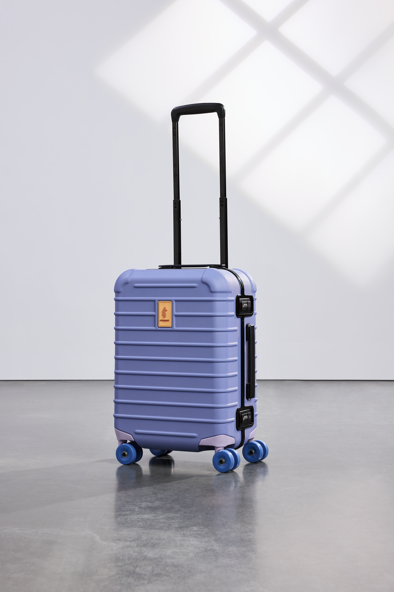 Coraza Suitcase - Carry On - Aster - US 9083