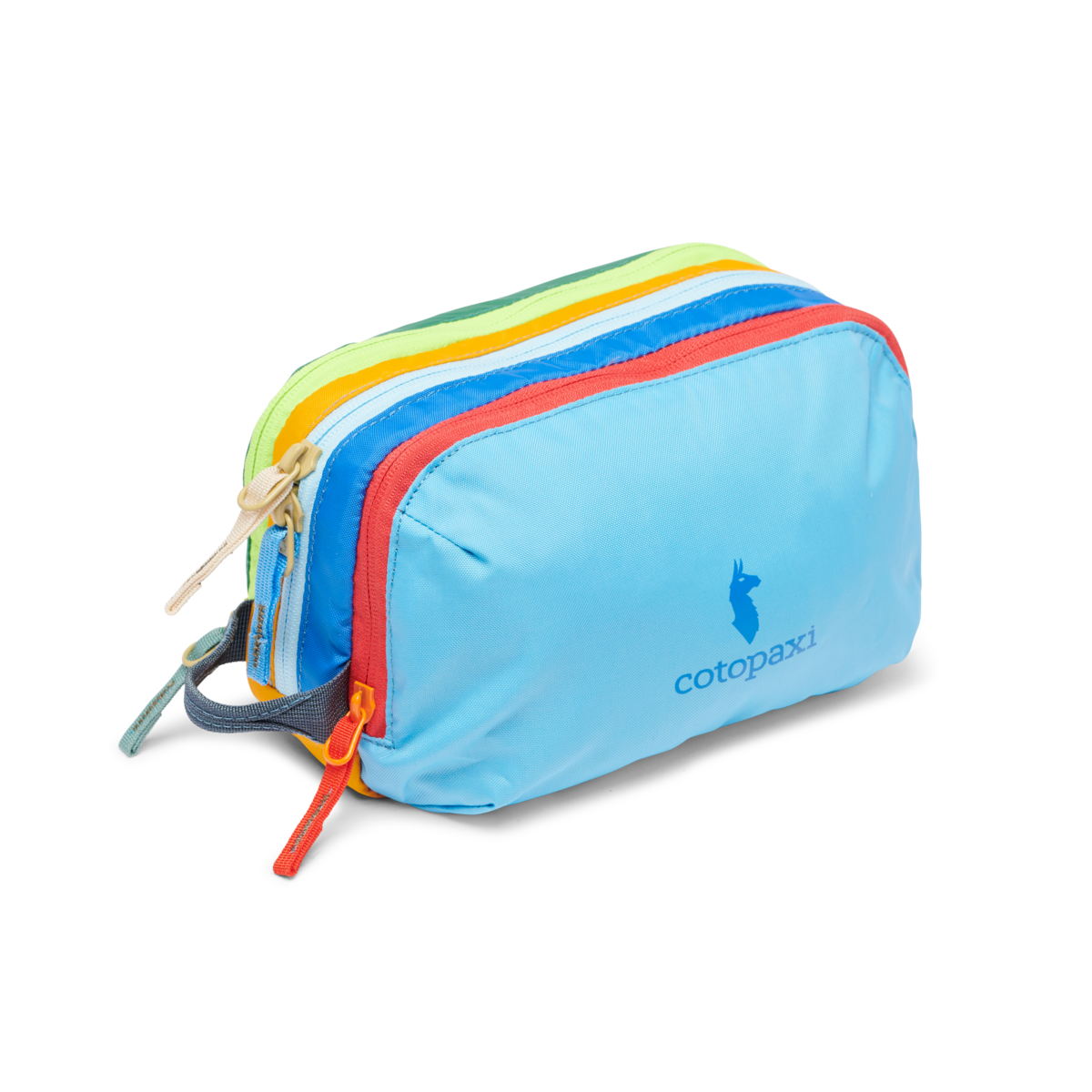Nido Accessory Bag - Del Día - US 6531
