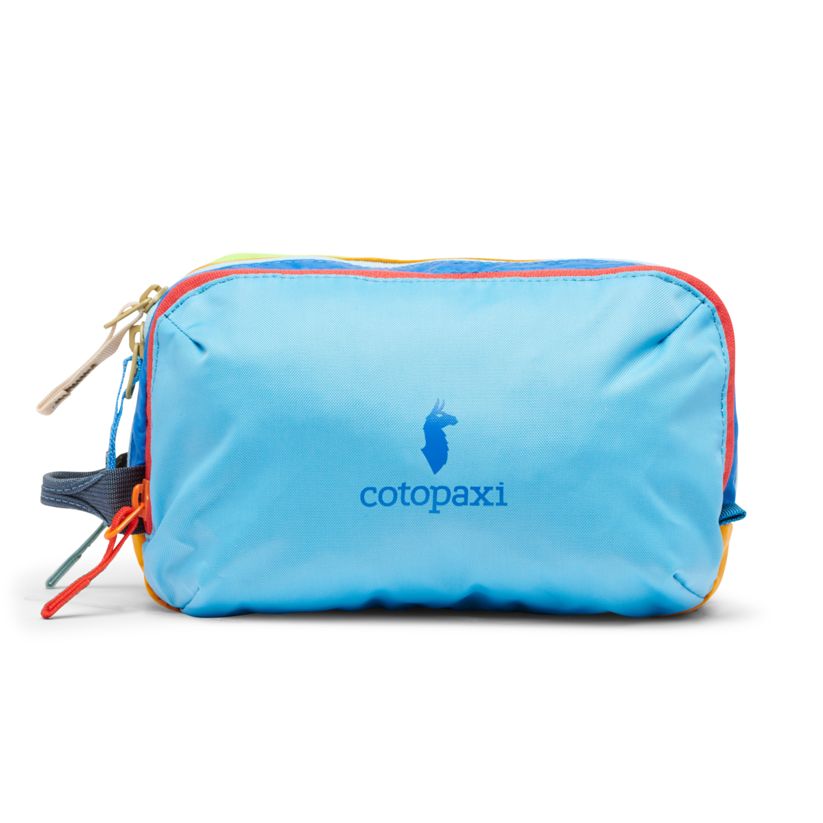 Nido Accessory Bag - Del Día - US 6531