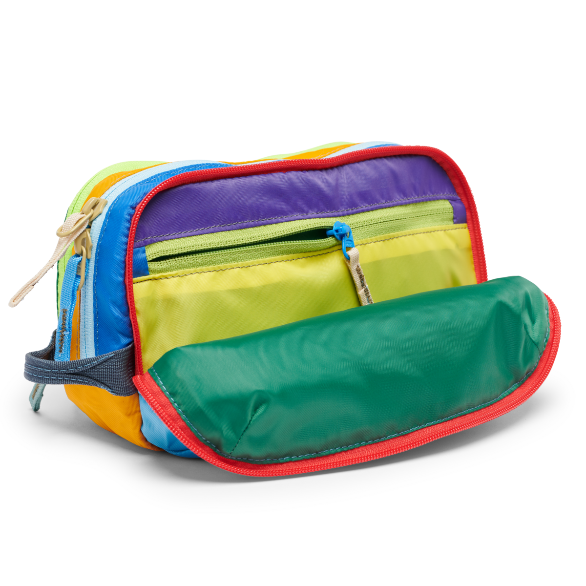 Nido Accessory Bag - Del Día - US 6531