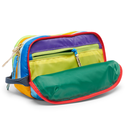 Nido Accessory Bag - Del Día - US 6531