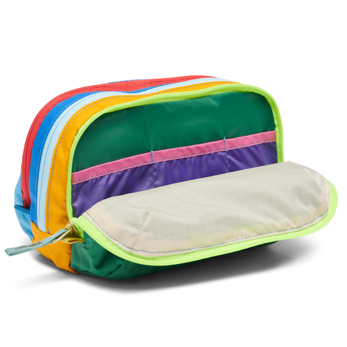 Nido Accessory Bag - Del Día - US 6531