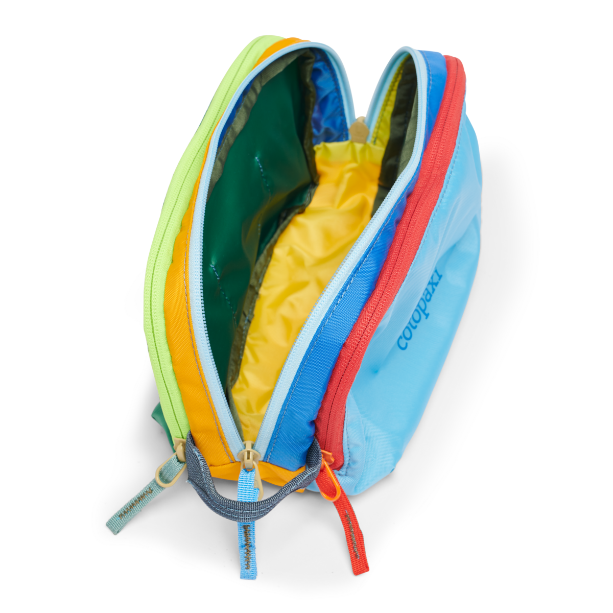 Nido Accessory Bag - Del Día - US 6531