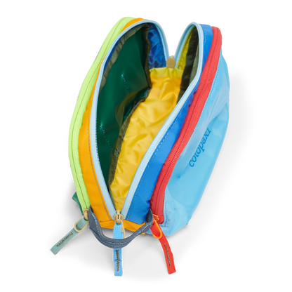 Nido Accessory Bag - Del Día - US 6531