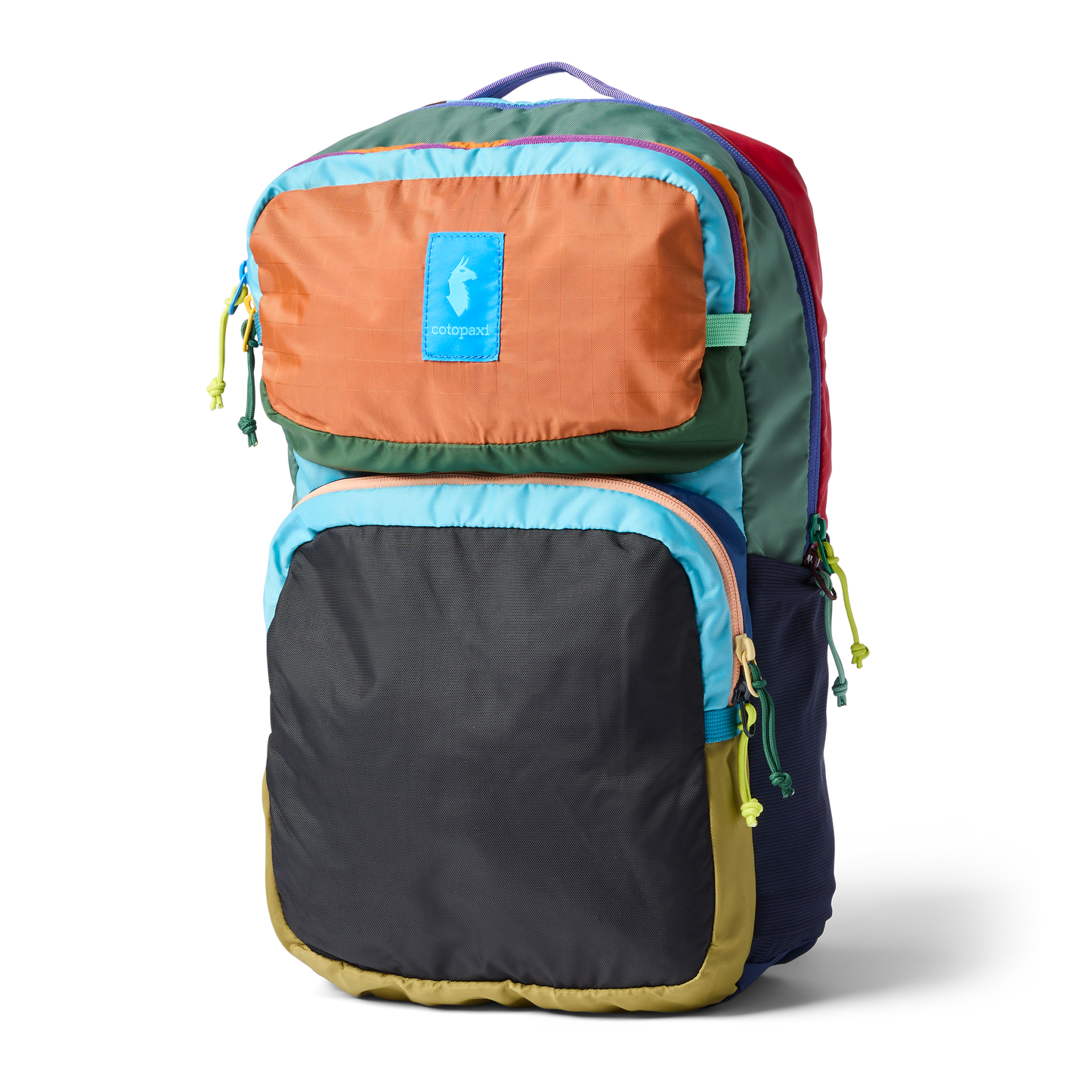 Tasra 16L Backpack - Del Día - US 2739