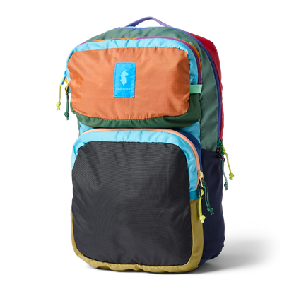 Tasra 16L Backpack - Del Día - US 2739