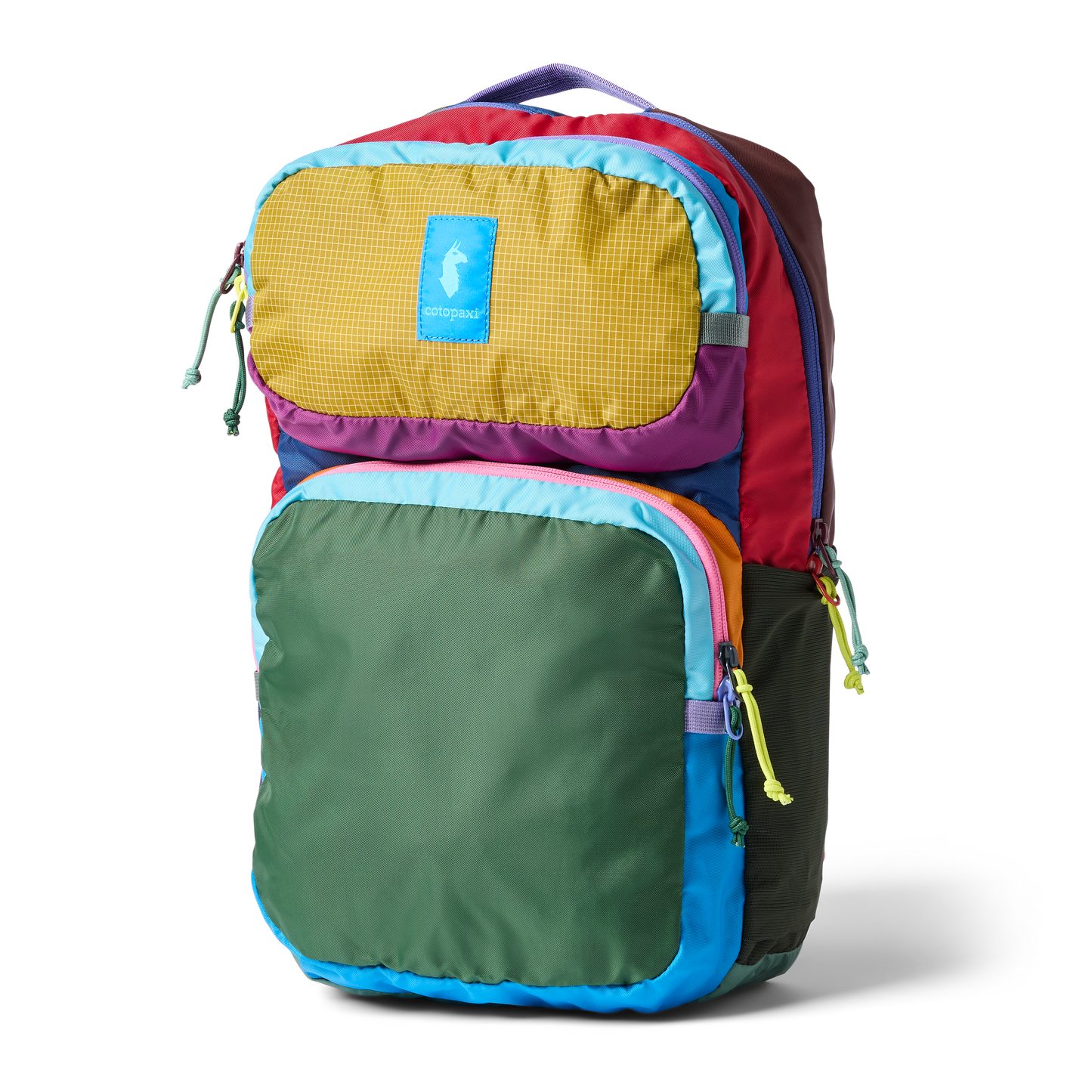 Tasra 16L Backpack - Del Día - US 2739