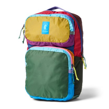 Tasra 16L Backpack - Del Día - US 2739