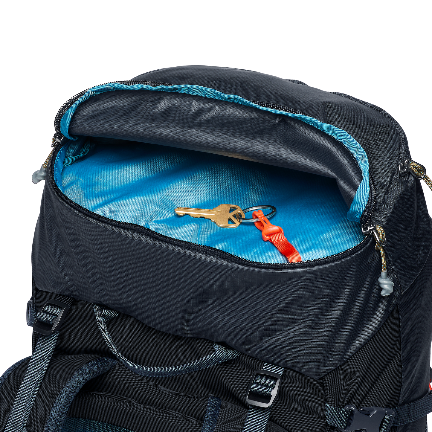 Arenal 32L Backpack - Carbon - US 6255