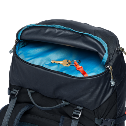 Arenal 32L Backpack - Carbon - US 6255