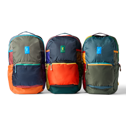 Chiquillo 26L Daypack - Del Día - US 7051